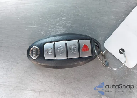 2012 Nissan Altima 2.5 S z USA, uszkodzony, nr VIN 1N4AL2AP3CC143844